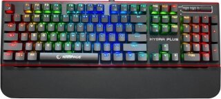 Rampage Hydra R6 Plus Klavye kullananlar yorumlar